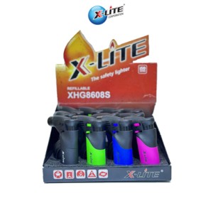 X-Lite Masa Çakmağı X8608